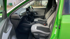 Vauxhall Mokka 100kW Elite Premium 50kWh 5dr Auto Electric Hatchback